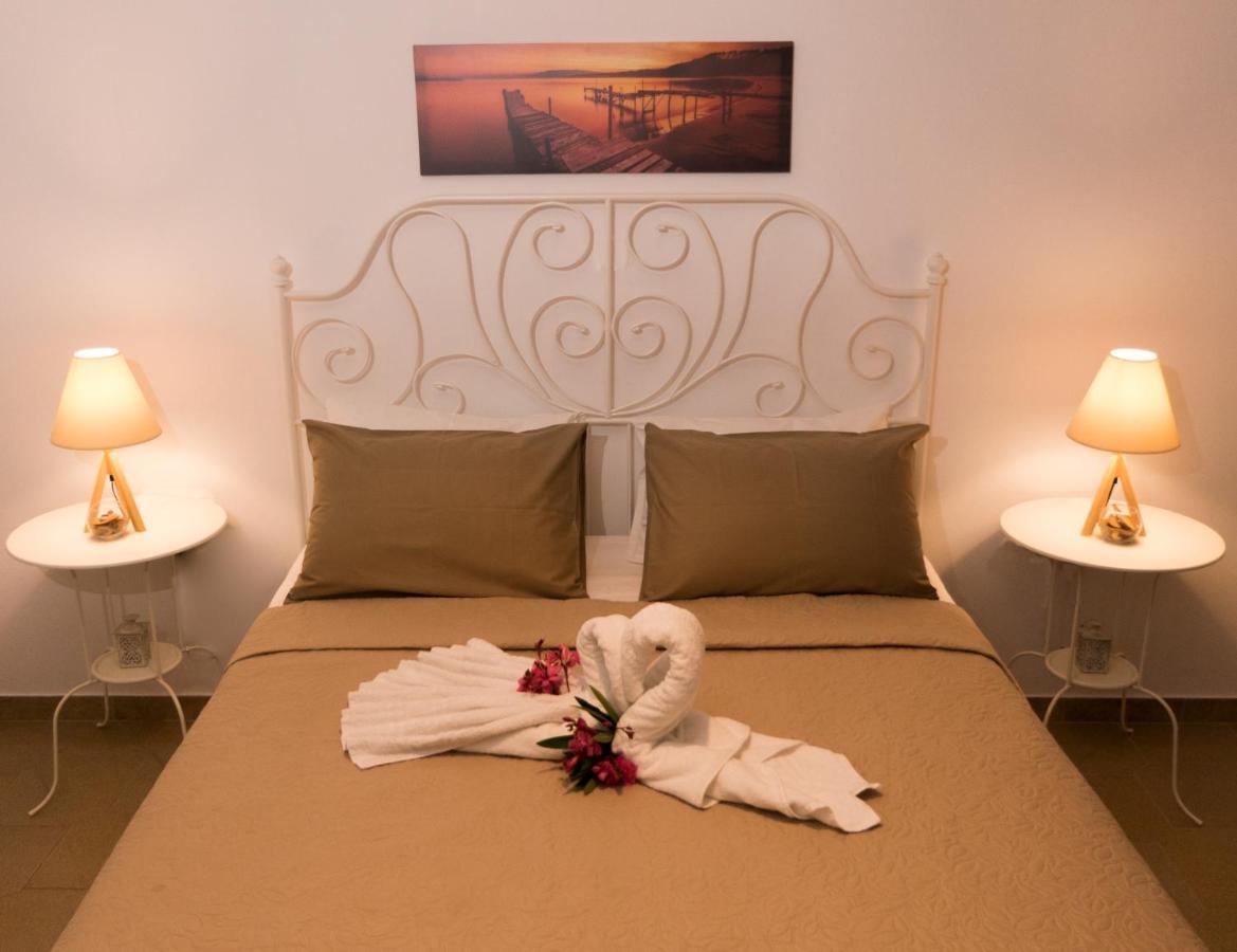 Cozy Family Friendly Apartment With Large Garden Close To Beaches - Dirella Kinopiásztesz Kültér fotó